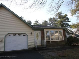 16B Sunset Rd #SEC-53, Manchester Township, NJ 08759