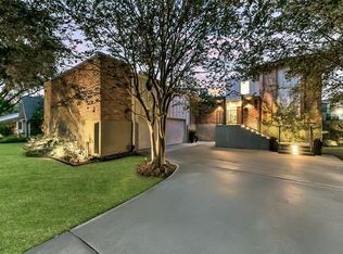 5206 Contour Pl, Houston, TX 77096