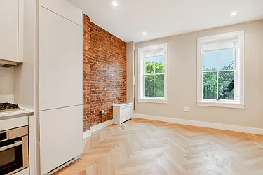 Rented by Akelius Real Estate Management