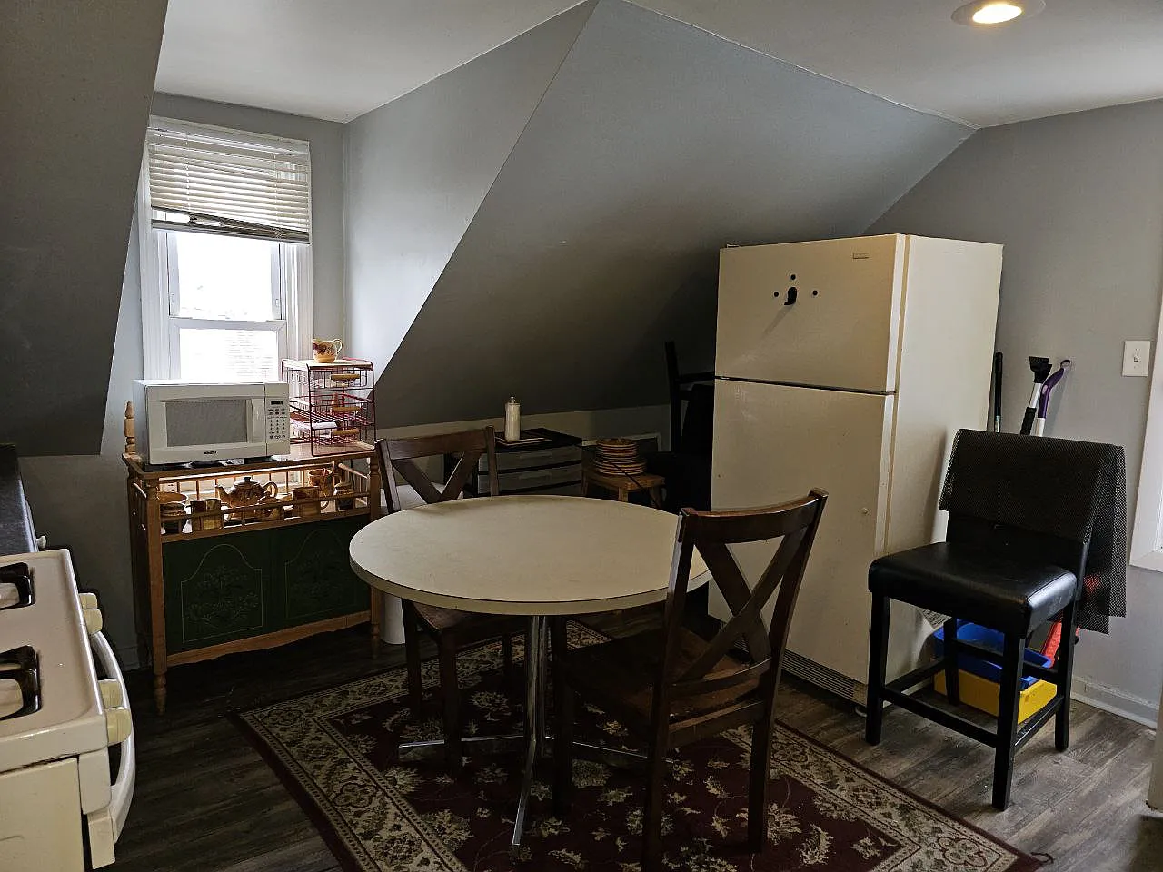 1 bed, 434 sqft, $1,250 — Photo 1
