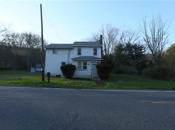 5444 Quakake Rd, Weatherly, PA 18255
