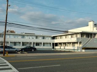 9105 Atlantic Ave APT 41, Margate City, NJ 08402