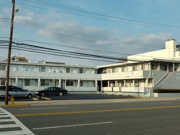 9105 Atlantic Ave APT 41, Margate City, NJ 08402