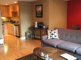 10 Bowdoin St Unit 508, Boston, MA 02114