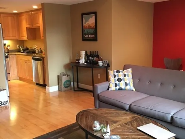 10 Bowdoin St Unit 508, Boston, MA 02114