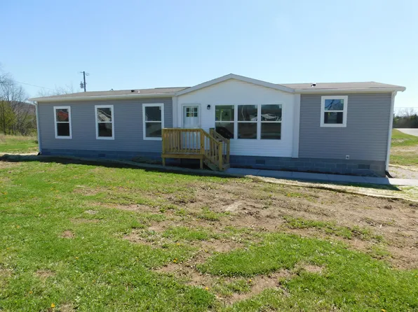 413 Bethlehem Rd, Waco, KY 40385