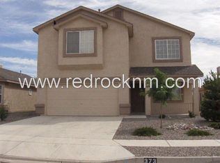 373 Soothing Meadows Dr NE, Rio Rancho, NM 87144