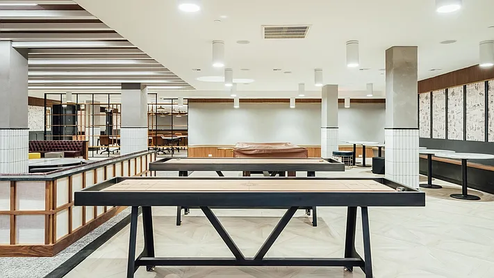 Rented by Nooklyn NYC LLC | media 56