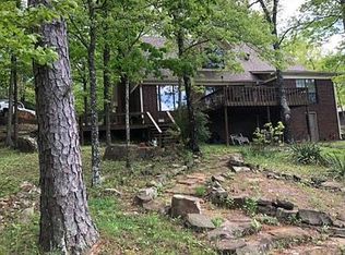 224 Lake Forest Estate Rd, Tumbling Shoals, AR 72581