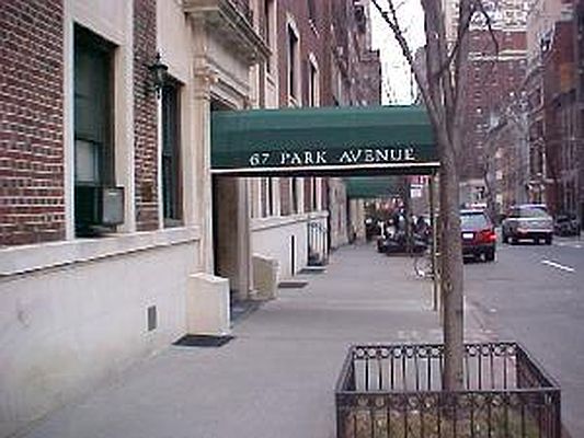 67 Park Avenue 8E in Murray Hill Manhattan StreetEasy