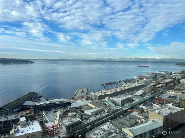 1415 2nd Avenue #2501, Seattle, WA 98101