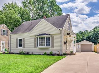 2233 Herbruck Ave, Cuyahoga Falls, OH