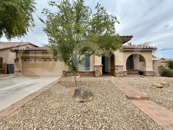 2848 E Fandango Dr, Gilbert, AZ 85298