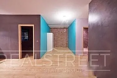Rented by Real Street Inc