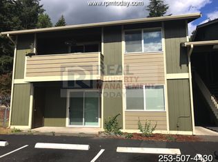 2064 E 56th St APT B1, Tacoma, WA 98404