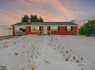 1601 Redfield Rd, Bel Air, MD 21015