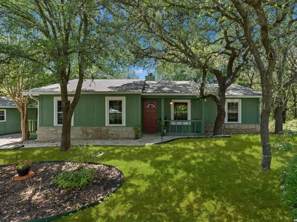211 DOESKIN DR, Boerne, TX 78006