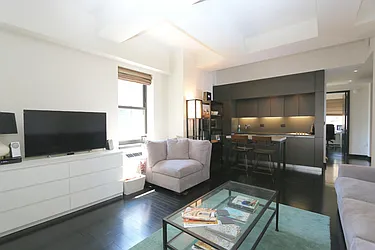 Rented by Keller Williams NYC