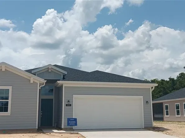 520 NW 4th St, Williston, FL 32696