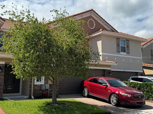 5621 Siracusa Ln, Sanford, FL 32771