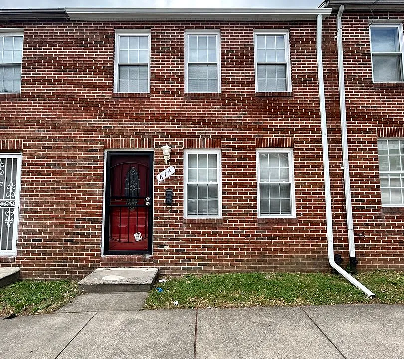 814 N Central Ave
