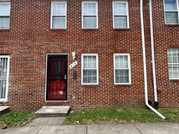 814 N Central Ave, Baltimore, MD 21202