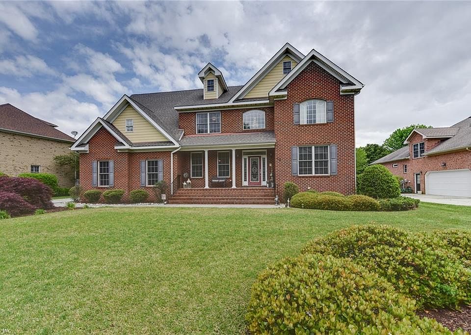 1112 Lady Ginger Ln Virginia Beach Va 23455 Mls 10317733 Zillow