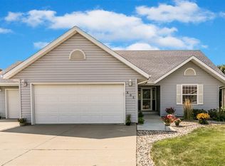 205 E Tabor Ct, Brandon, SD 57005
