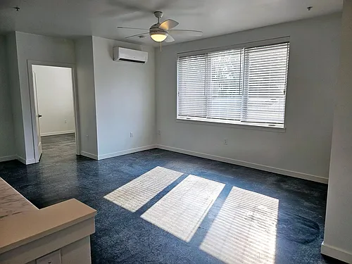 Floor plan D201