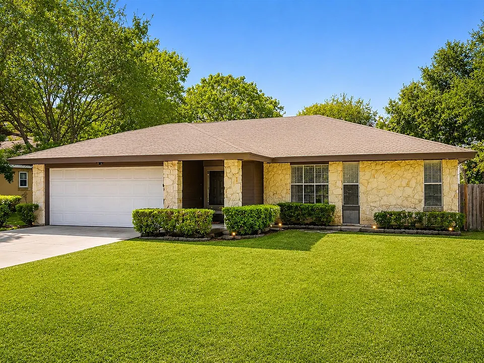 3413 Rocky Hollow Trl