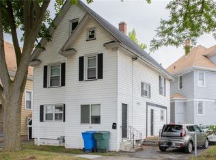 252 Cottage St, Rochester, NY 14611