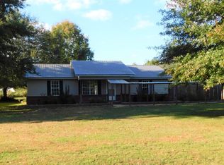 29 Cedar Ridge Rd, Guntersville, AL 35976