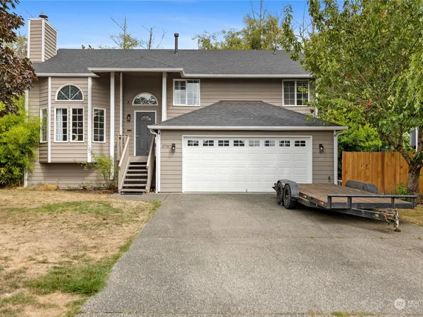 27307 Church Creek Loop NW, Stanwood, WA 98292