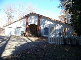 7268 Eastlake Rd, Sterlington, LA 71280