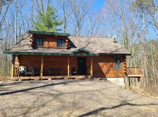 7537 N Bob St, Hayward, WI 54843