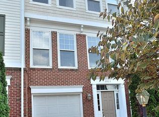8023 Duck Pond Ter, Manassas, VA 20111