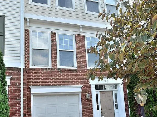 8023 Duck Pond Ter, Manassas, VA 20111