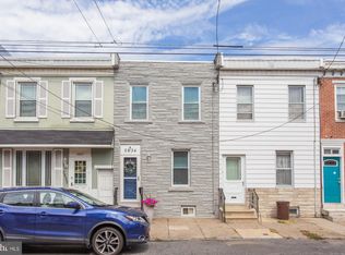 2634 E Thompson St, Philadelphia, PA 19125
