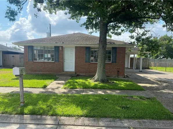 2821 Veronica Dr, Chalmette, LA 70043