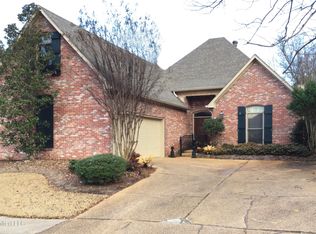 724 Esplanade Dr, Ridgeland, MS 39157