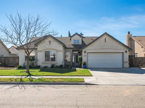 1573 Fireside Way, Lemoore, CA 93245