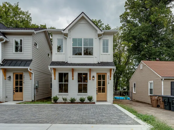 2411 N 16th St #B, Nashville, TN 37206