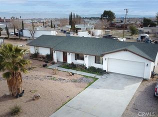 15193 Maricopa Rd, Victorville, CA 92392