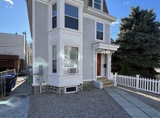 561-561 A St E #6, Boston, MA 02127