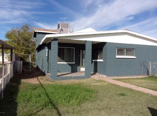 412 W Erie St, Holbrook, AZ 86025