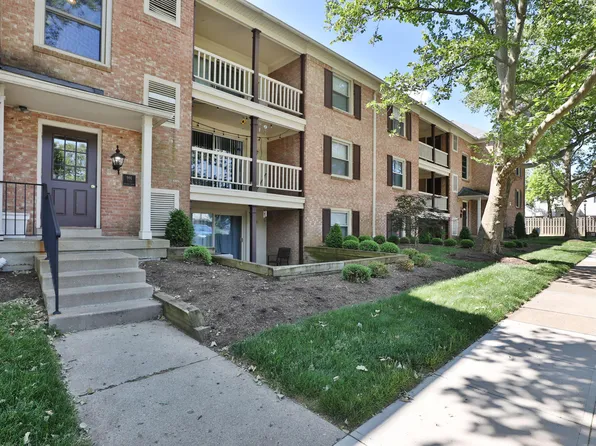 991 Manor Ln Unit N, Columbus, OH 43221