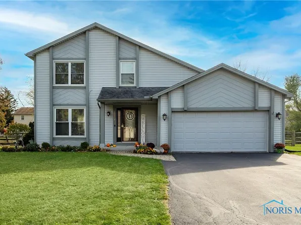 10403 Bridgewood Rd, Perrysburg, OH 43551