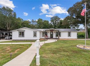 254 Eason St, Bowdon, GA 30108