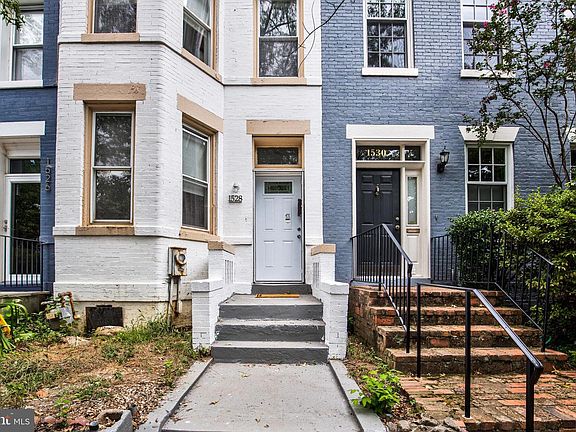 2nd image of 1528 E St SE