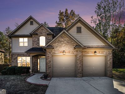 3907 Dunaire Dr, Stone Mountain, GA, 30083